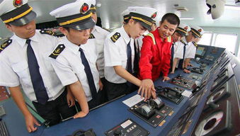 海員生活精彩圖片 精彩圖片 船員培訓,海員培訓,水手培訓,海員培訓班,海員 ...