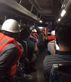 走進海員 跟著船長去航海