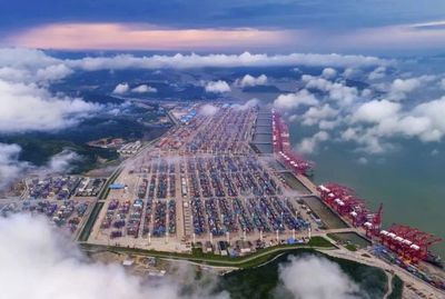 兩部委:上海港、寧波舟山港、青島港等降低引航費基準費率10%,深圳港、日照港等降低15%