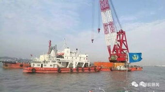 37個集裝箱落海致部分航道進(jìn)入臨時管制,為原本塞港的上海港火上澆油 云通關(guān) 熱點關(guān)注