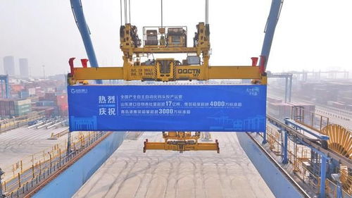 國家級新區(qū)高質(zhì)量建設,何以兩次點名青島西海岸