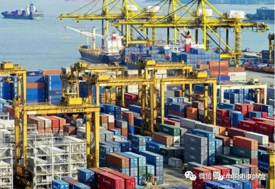 廣州港全面放開拖輪、理貨及船舶代理
